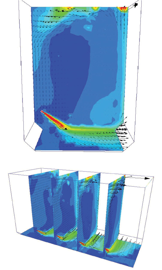 Engineered Mixing Systems